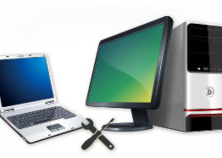 Service Calculatoare - Desktop / Laptop