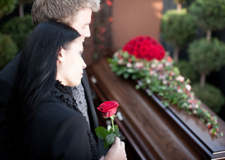 Servicii Funerare Bucuresti