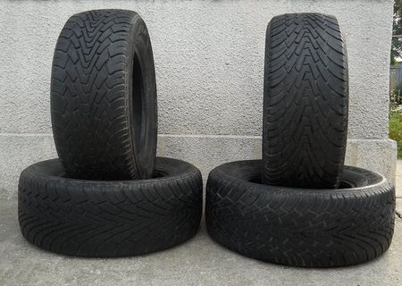 Set 4 anvelope goodyear wrangler f1 all season 285/ 60/ r17