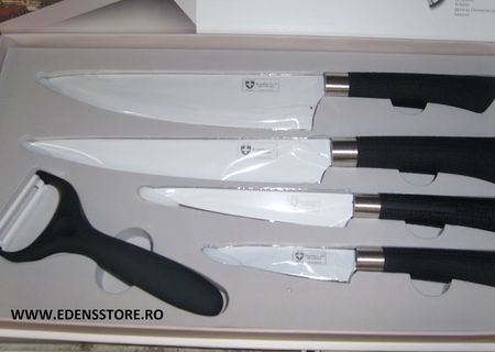 set 5piese  cutite