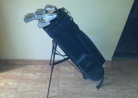 set crose golf