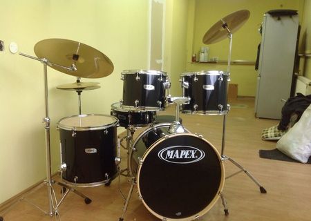 Set tobe Mapex