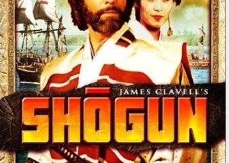 Shogun - serie completa