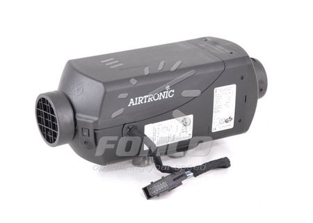 sirocoou eberspacher Airtronic 2