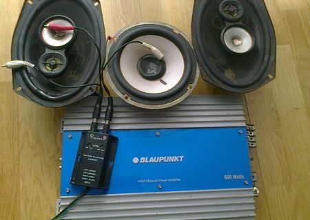 sistem audio car