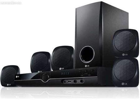 Sistem Home Cinema LG HT355SD NOU