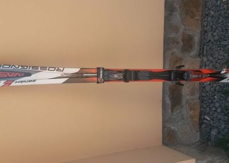 skiuri Rosignoll Zenith