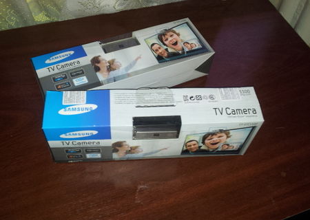 Skype camera Samsung STC-1100