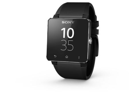 Smart Watch 2 Sony