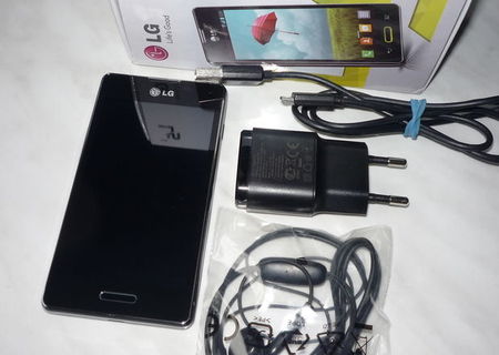 smartphone lg l5 II