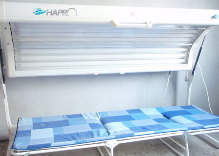 solar de bronzat hapro