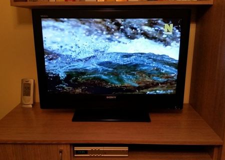 Sony Bravia KDL-32P3000