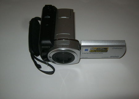 sony DCR-SR35E