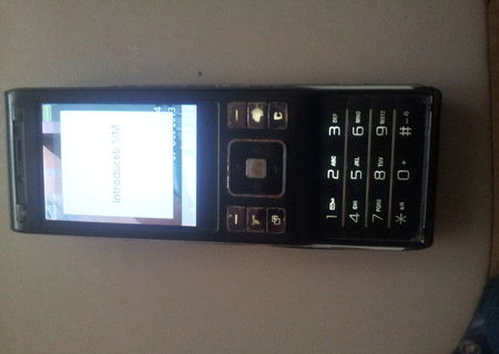 sony ericsson c905