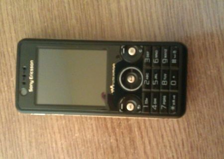 Sony Ericsson w660