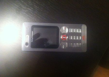 Sony ericsson w880i