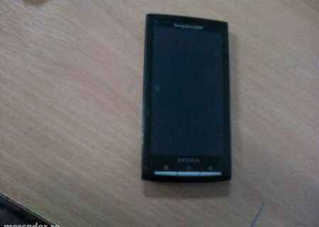 Sony Ericsson x10