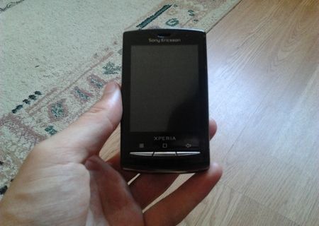 Sony Ericsson Xperia U 20i