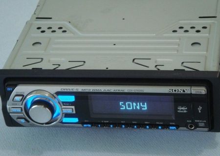 sony gt620u