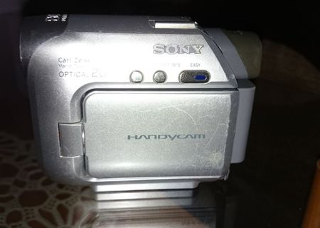 Sony Handycam DCR HC 19E PAL