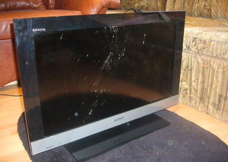 Sony LCD , Model : KDL- 26EX302