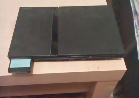 Sony PlayStation2 modat