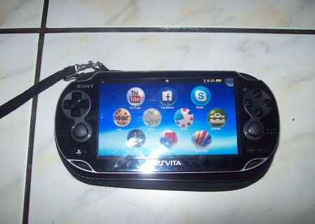 sony psp vita