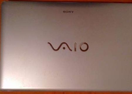 sony vaio i3