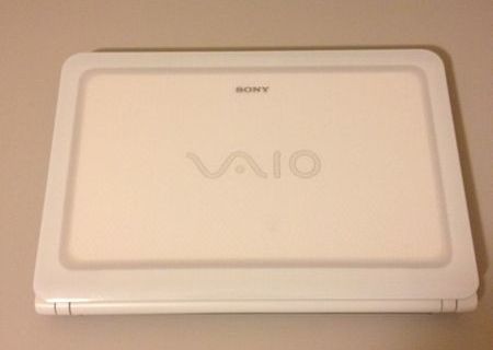 sony vaio impecabil