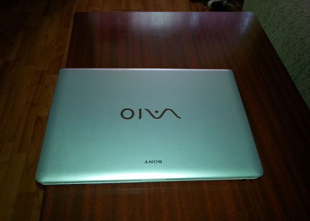 sony vaio windows7