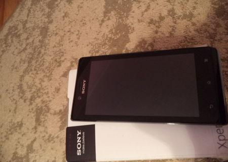 Sony Xperia J