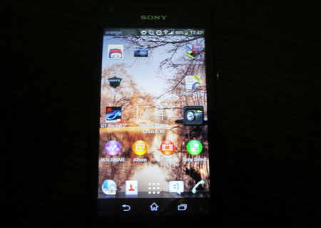 Sony Xperia M 600 RON Negociabil