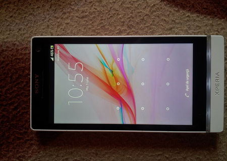 sony xperia s alb.