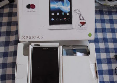 sony xperia s lt26i