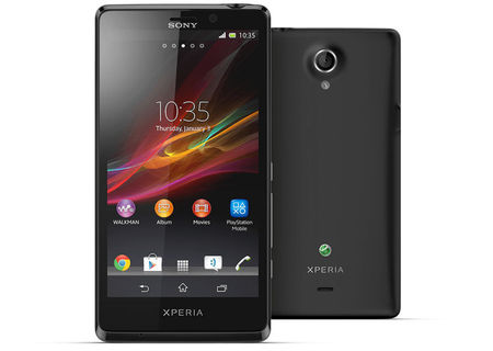 Sony Xperia T 16 GB