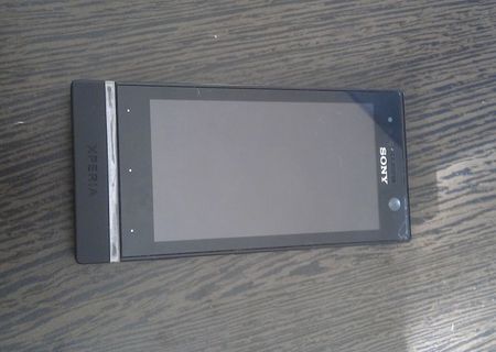 Sony Xperia U st26i