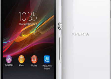 Sony Xperia Z