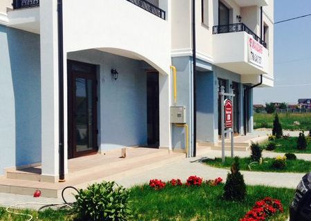 Spatiu comercial-Calea Girocului