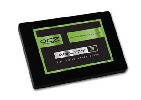 SSD 120Gb OCZ Agility