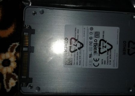 ssd 256 gb nou