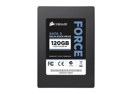 ssd corsair 120 gb