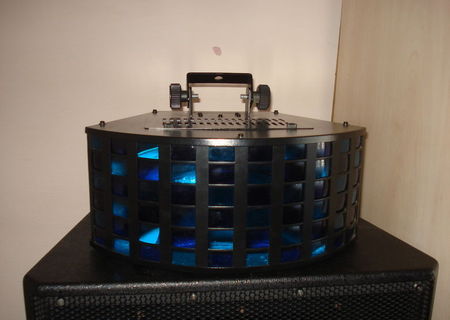 Stageline DMX light effect unit