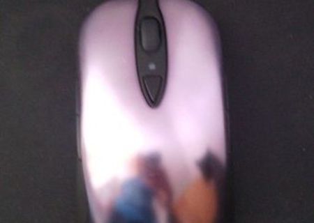 STEELSERIES SENSEI mouse