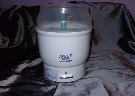 Sterilizator AVENT
