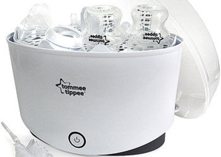 Sterilizator Tommee Tippee