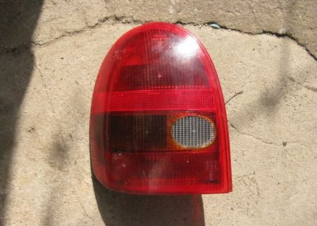 Stop stanga opel corsa b