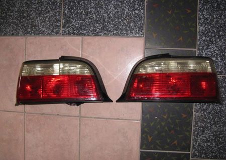 Stopuri bmw e36 tuning