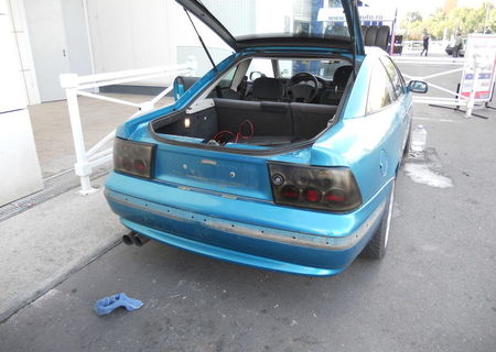 Stopuri Opel Calibra SONAR