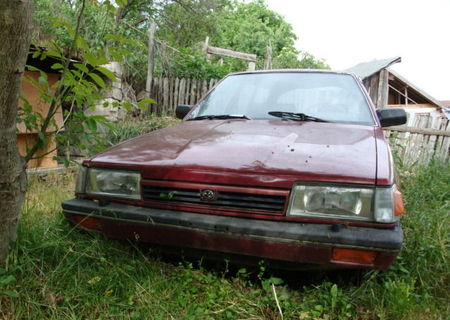 Subaru Leone