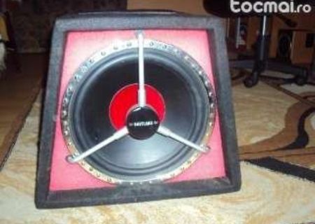 Subwoofer 350 w RMS